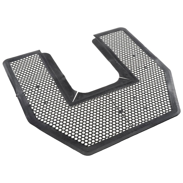 Big D Deodorizing Toilet Bowl Mat, Mountain Breeze, 6PK 667GG - main